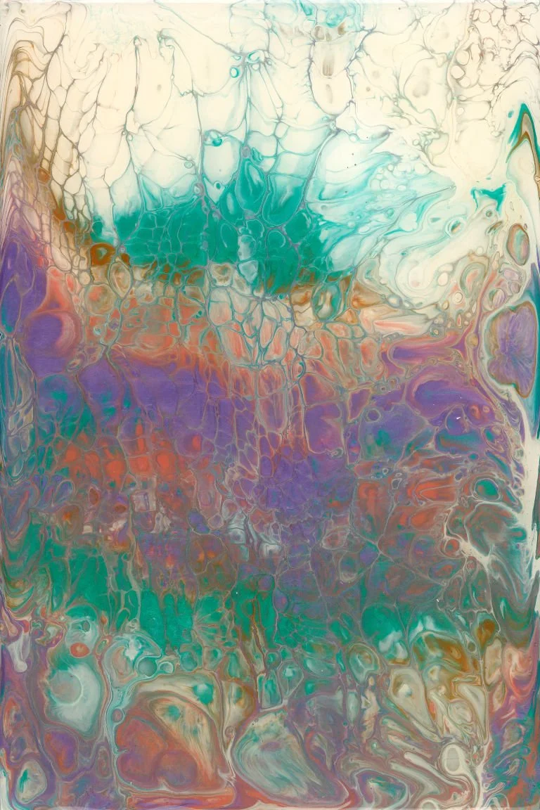 Colorful Life I
