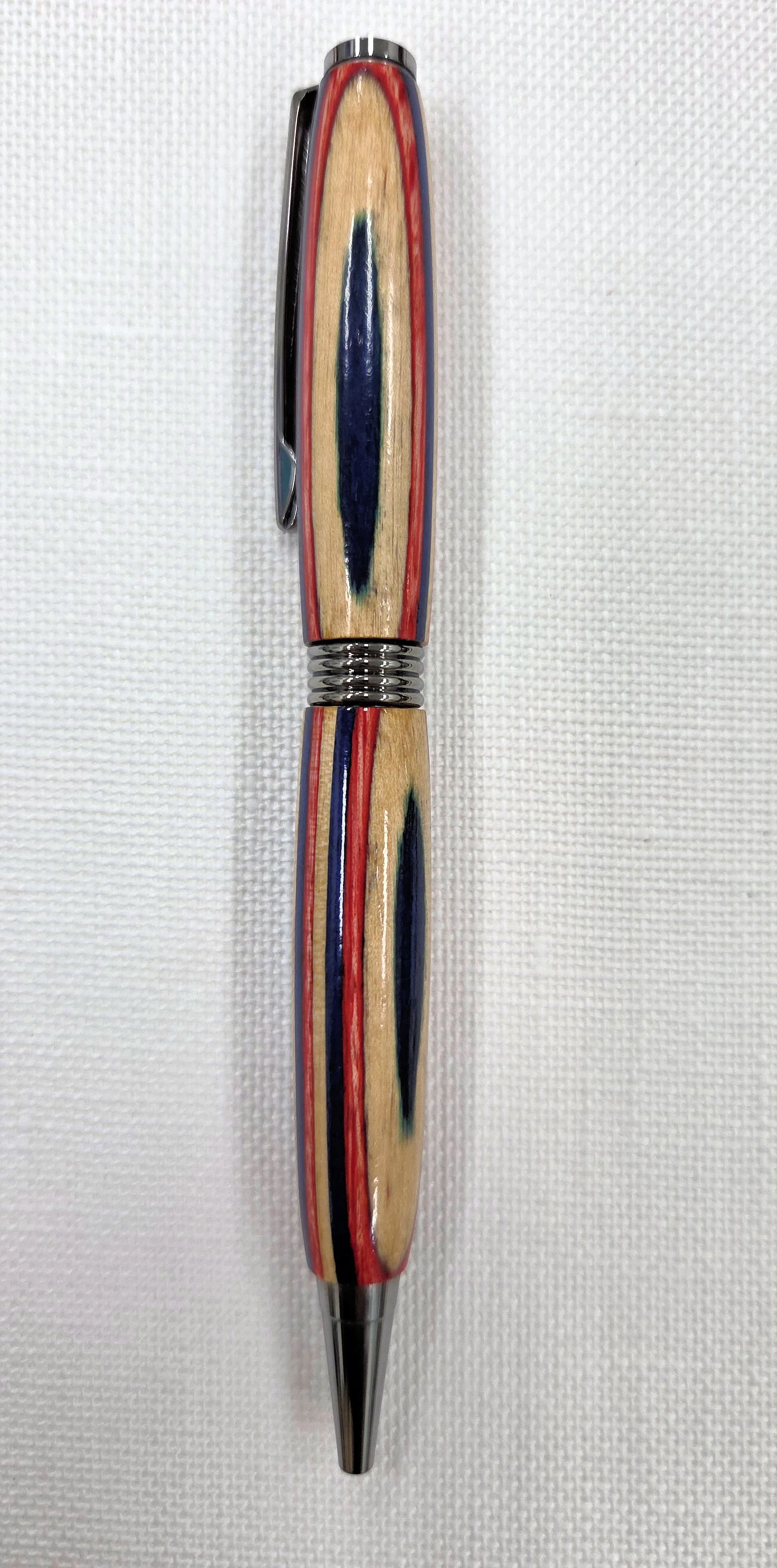 Trimline // Spectra Ply