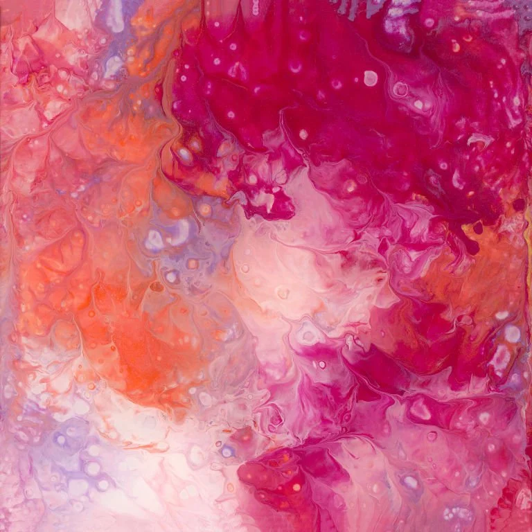 Raspberry Delight