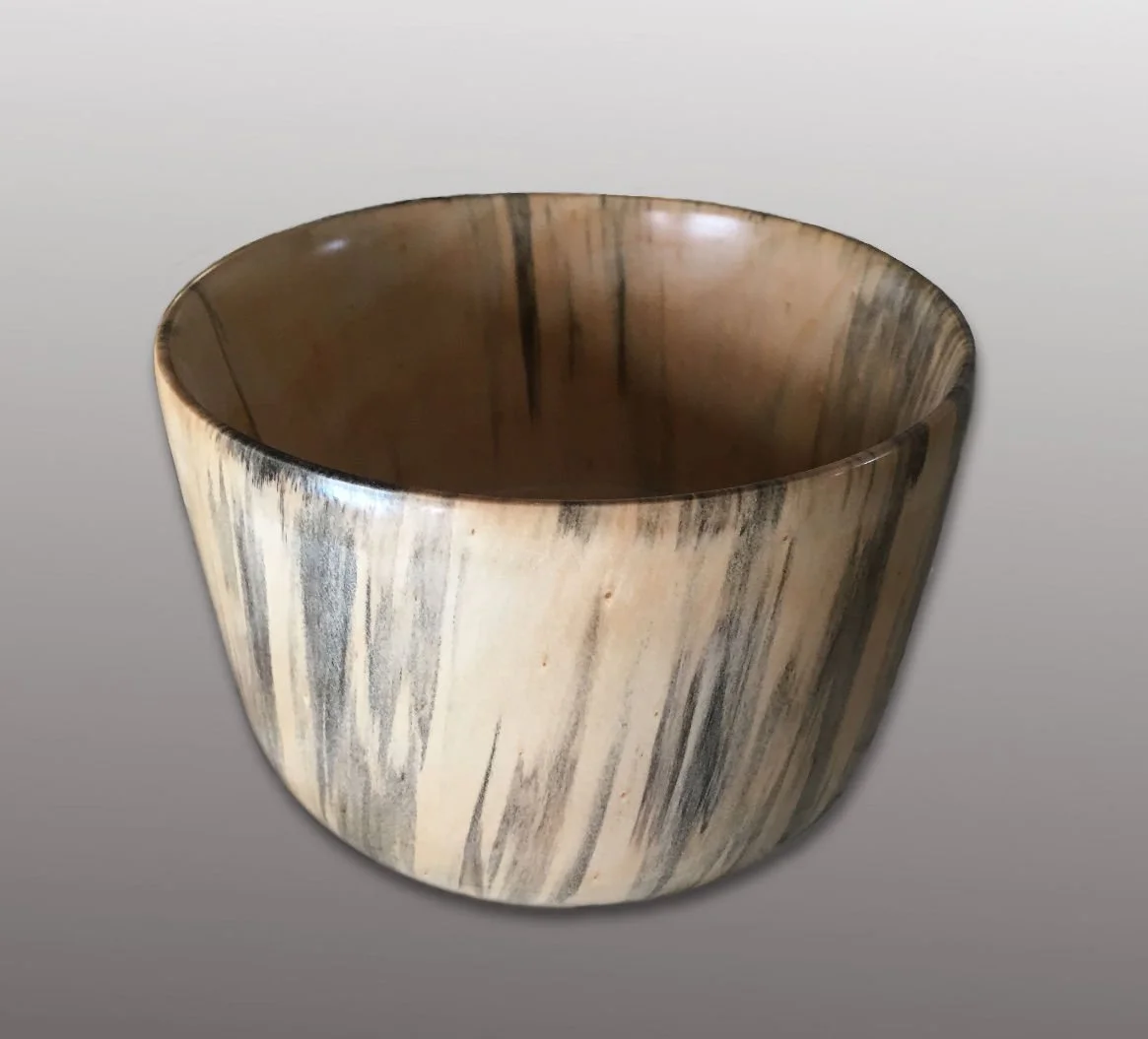 Norfolk Island Pine Bowl