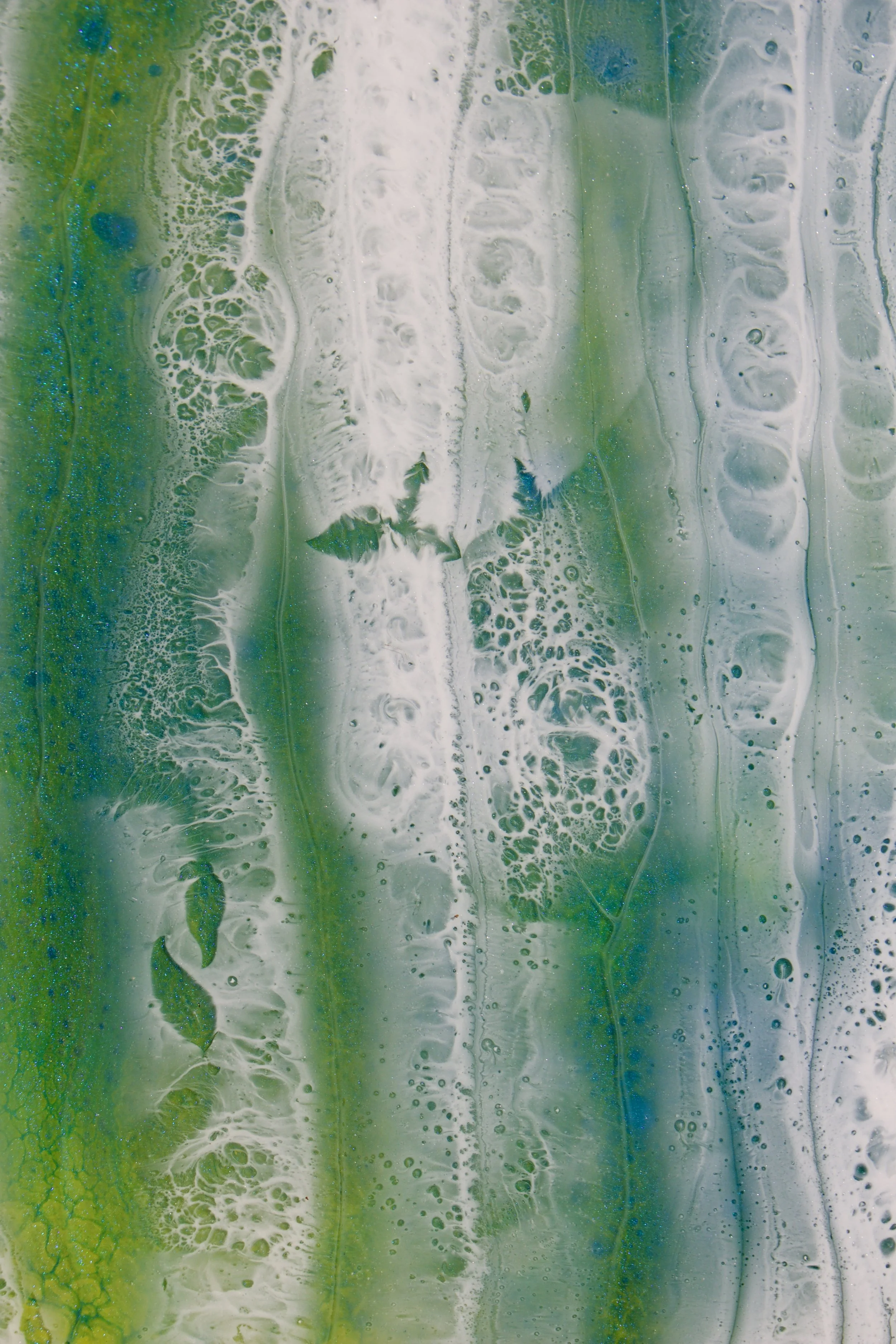 Green Peace II