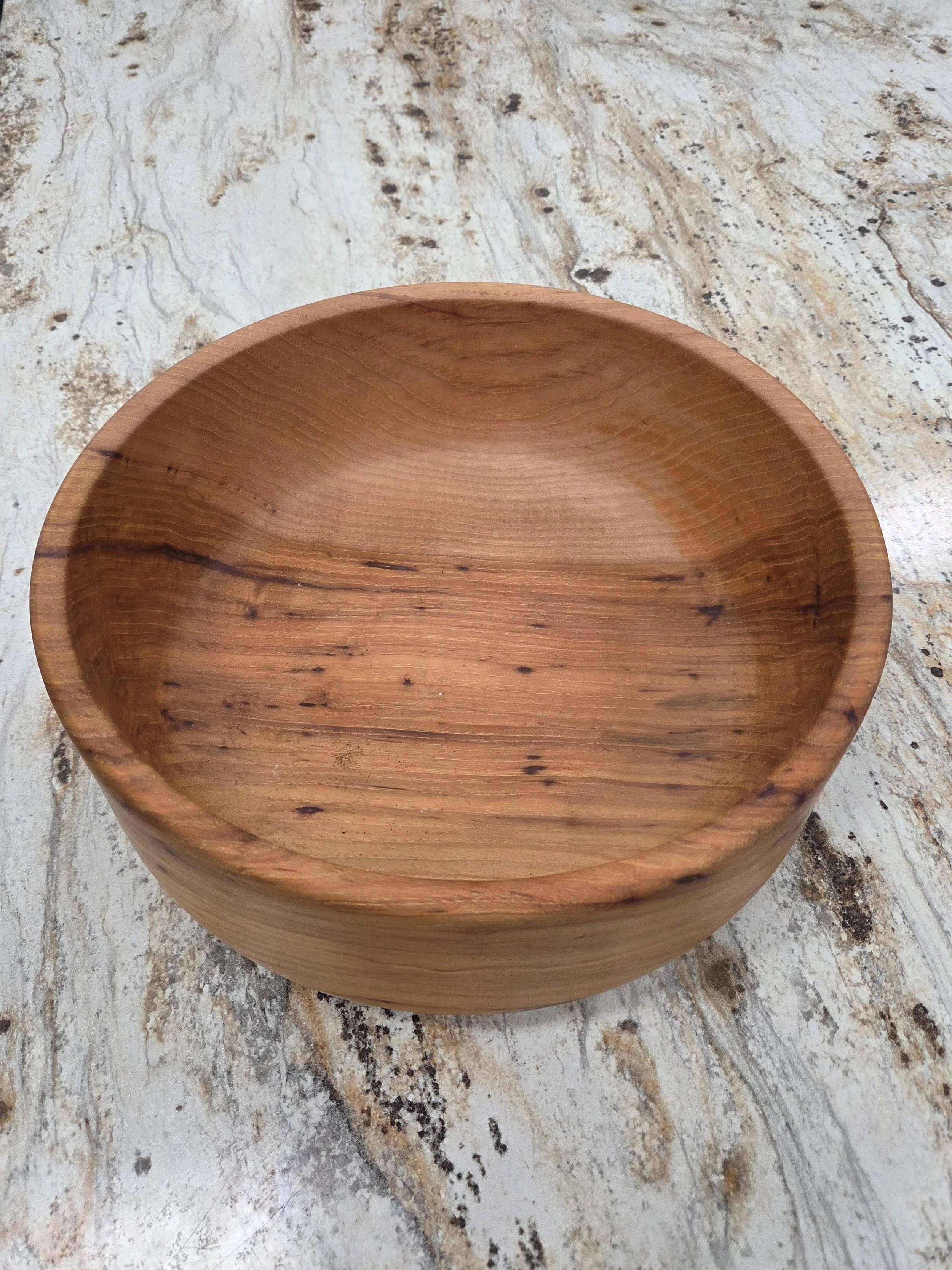 Pecan Bowl