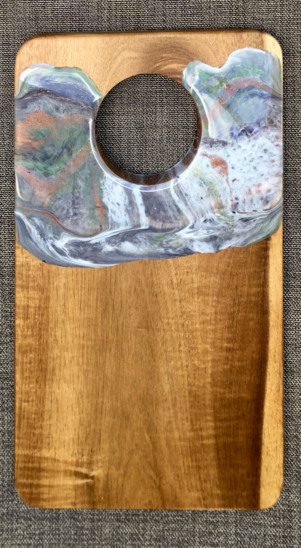 Cutting Board 4