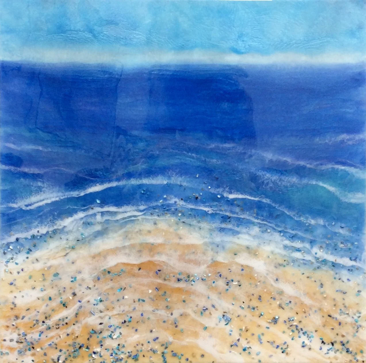 Ocean Resin