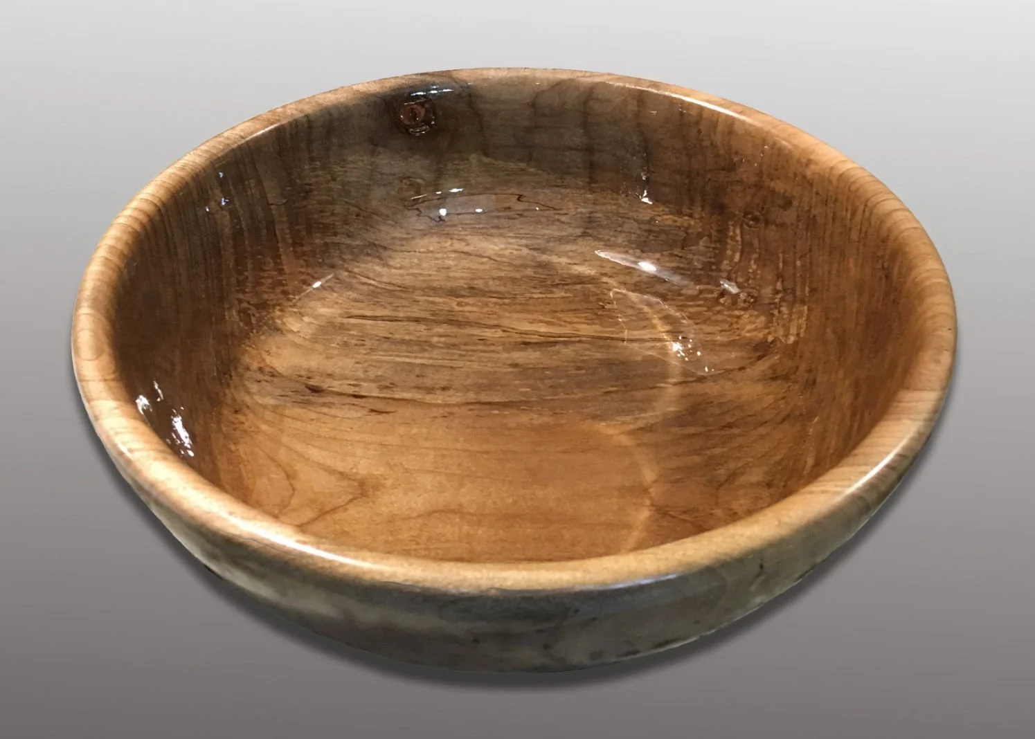 Gum Bowl