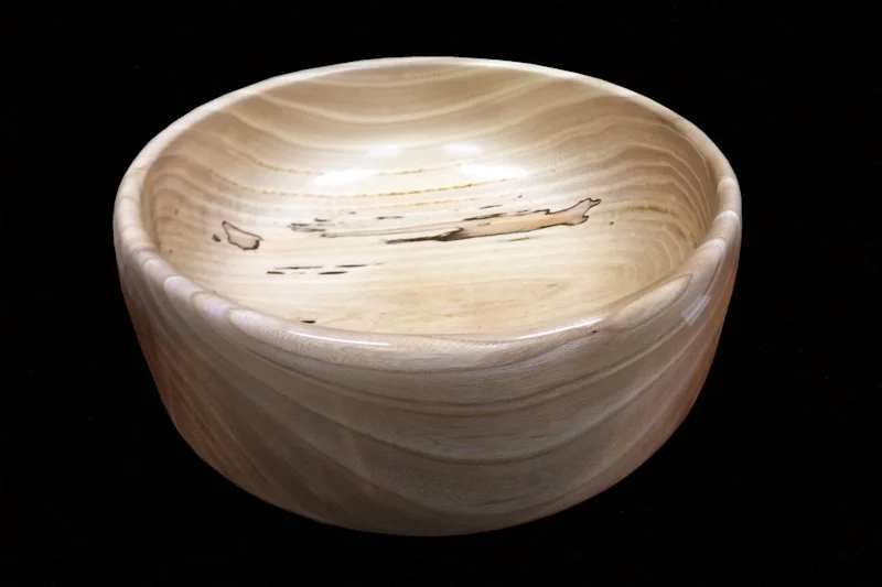 Elm Bowl