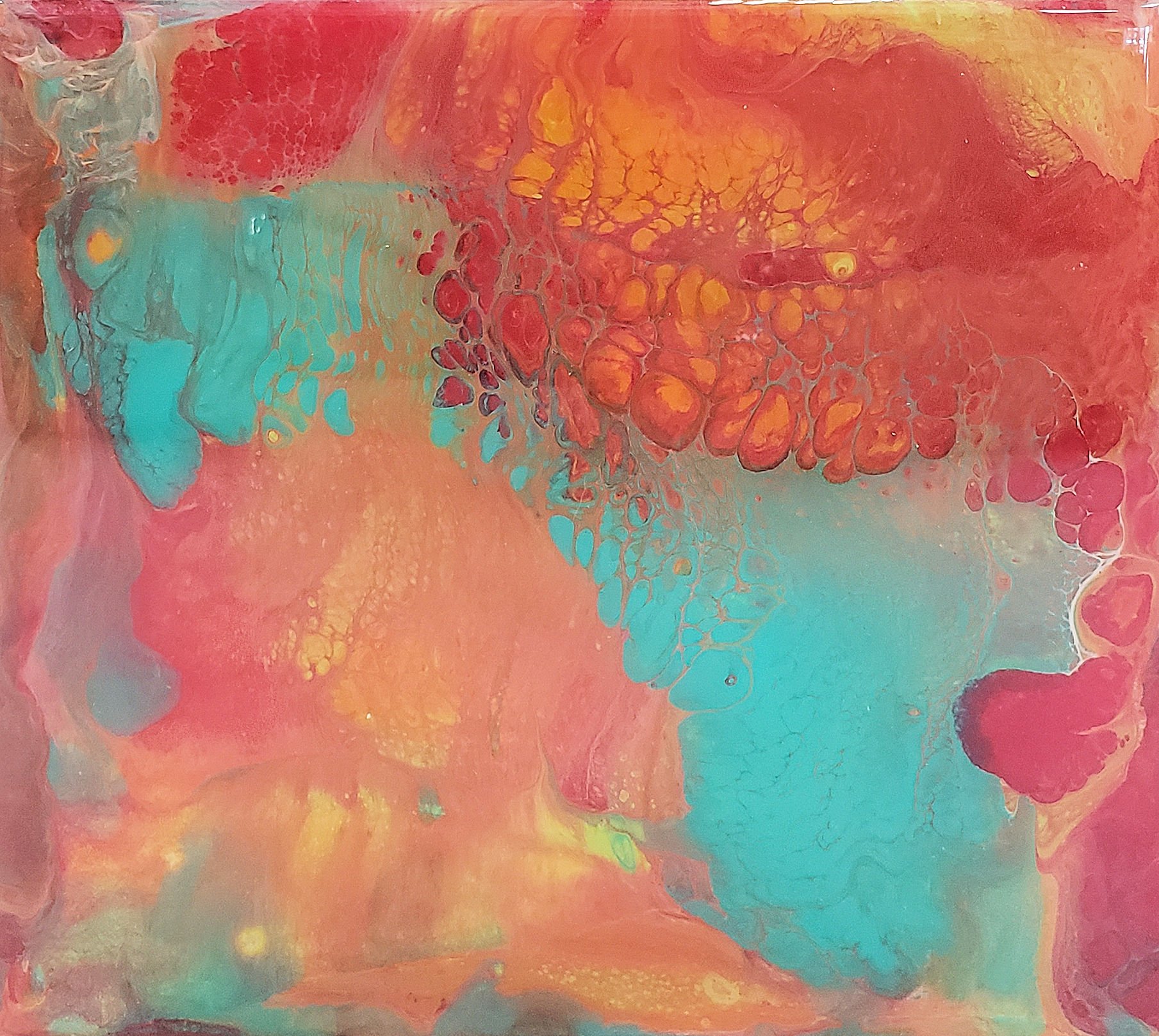 Deep Within II