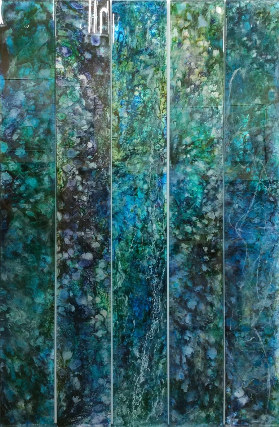 Kelp Forest