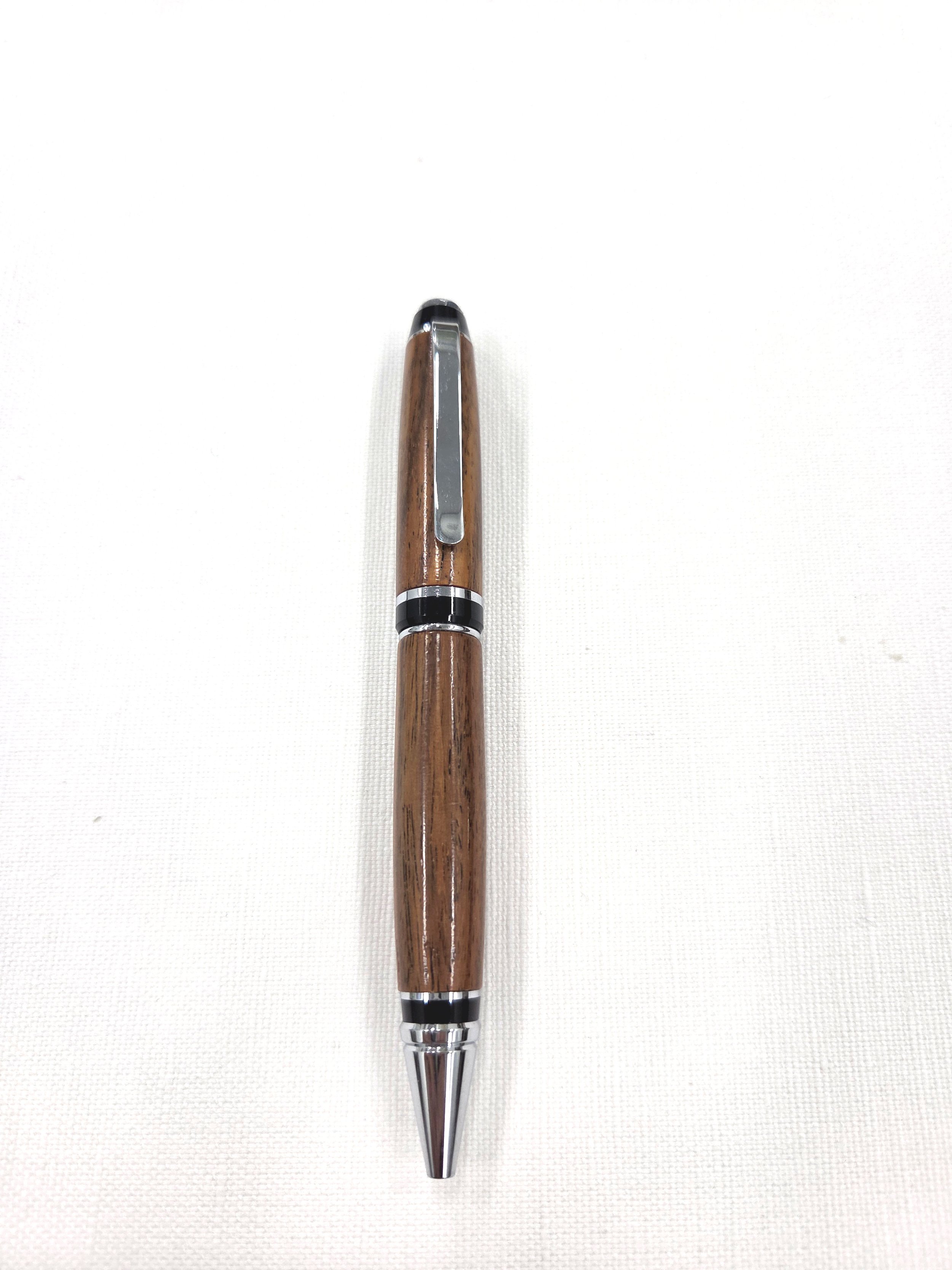Cigar // Cocobolo