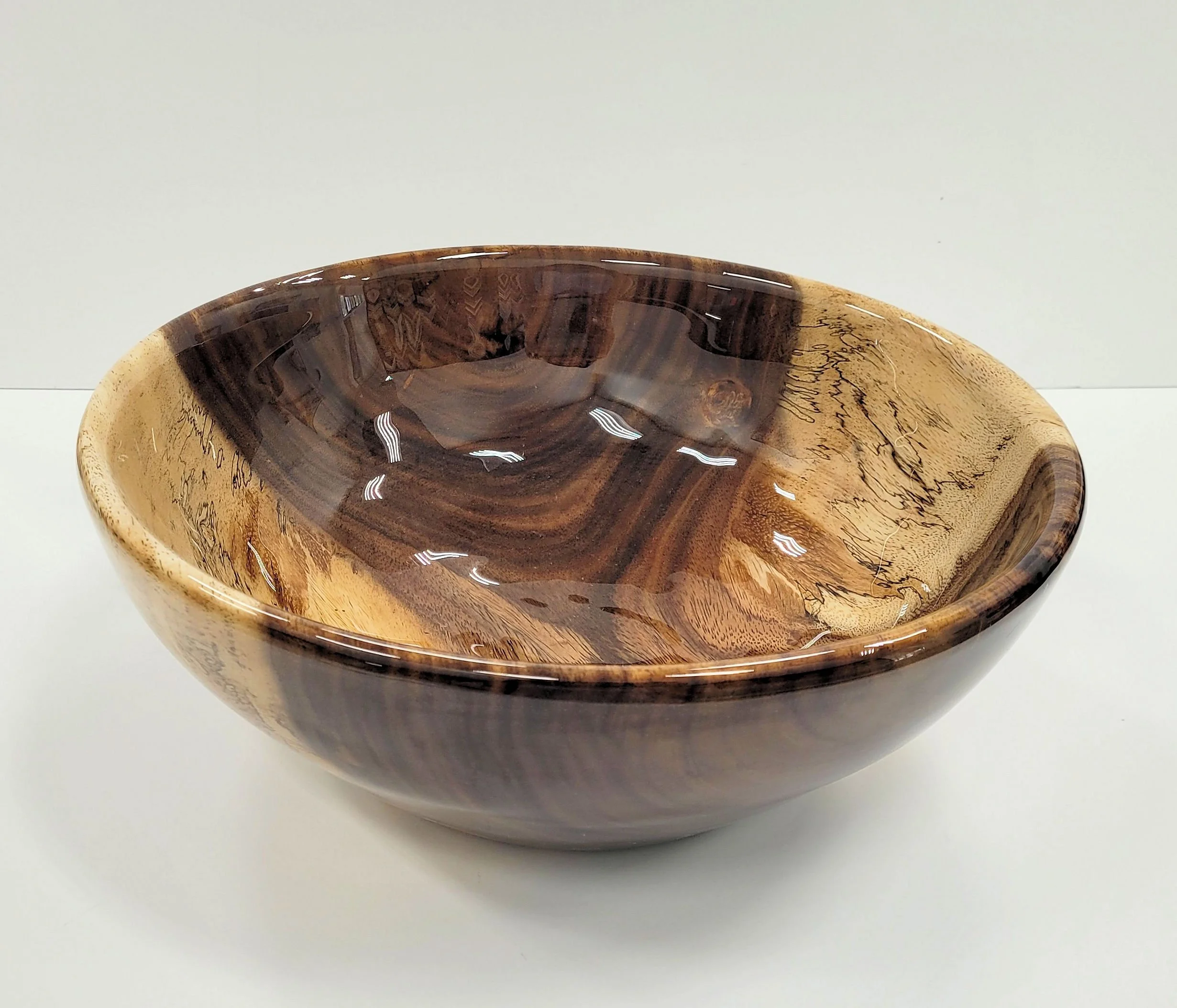 Rosewood Bowl