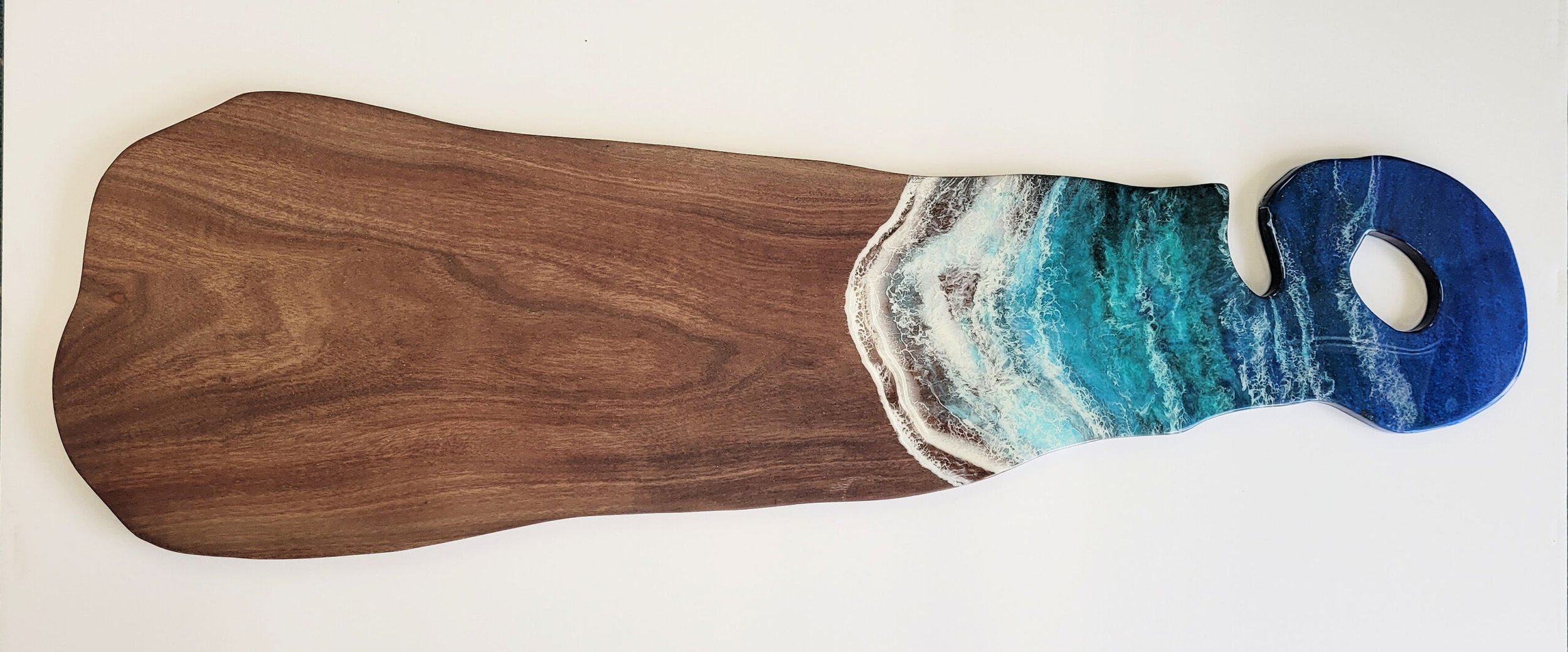 Charcuterie Long Board