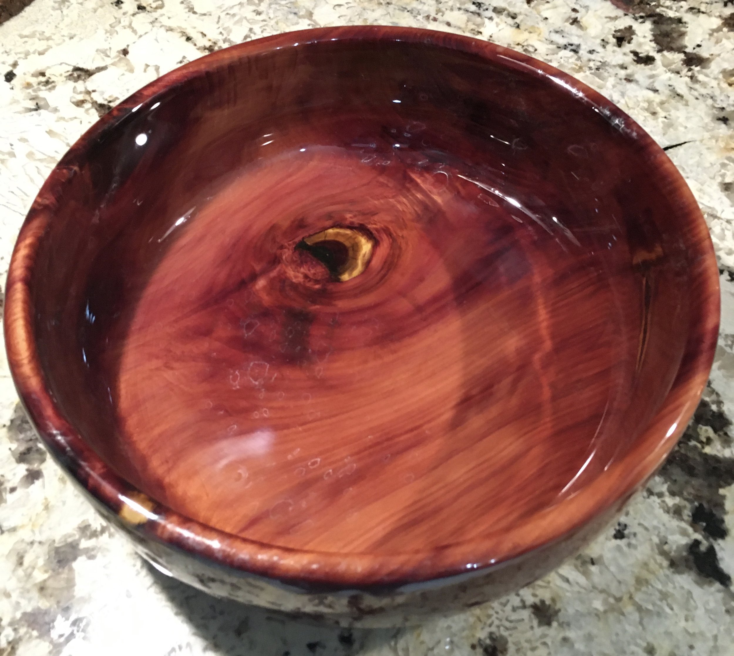 Cedar Bowl