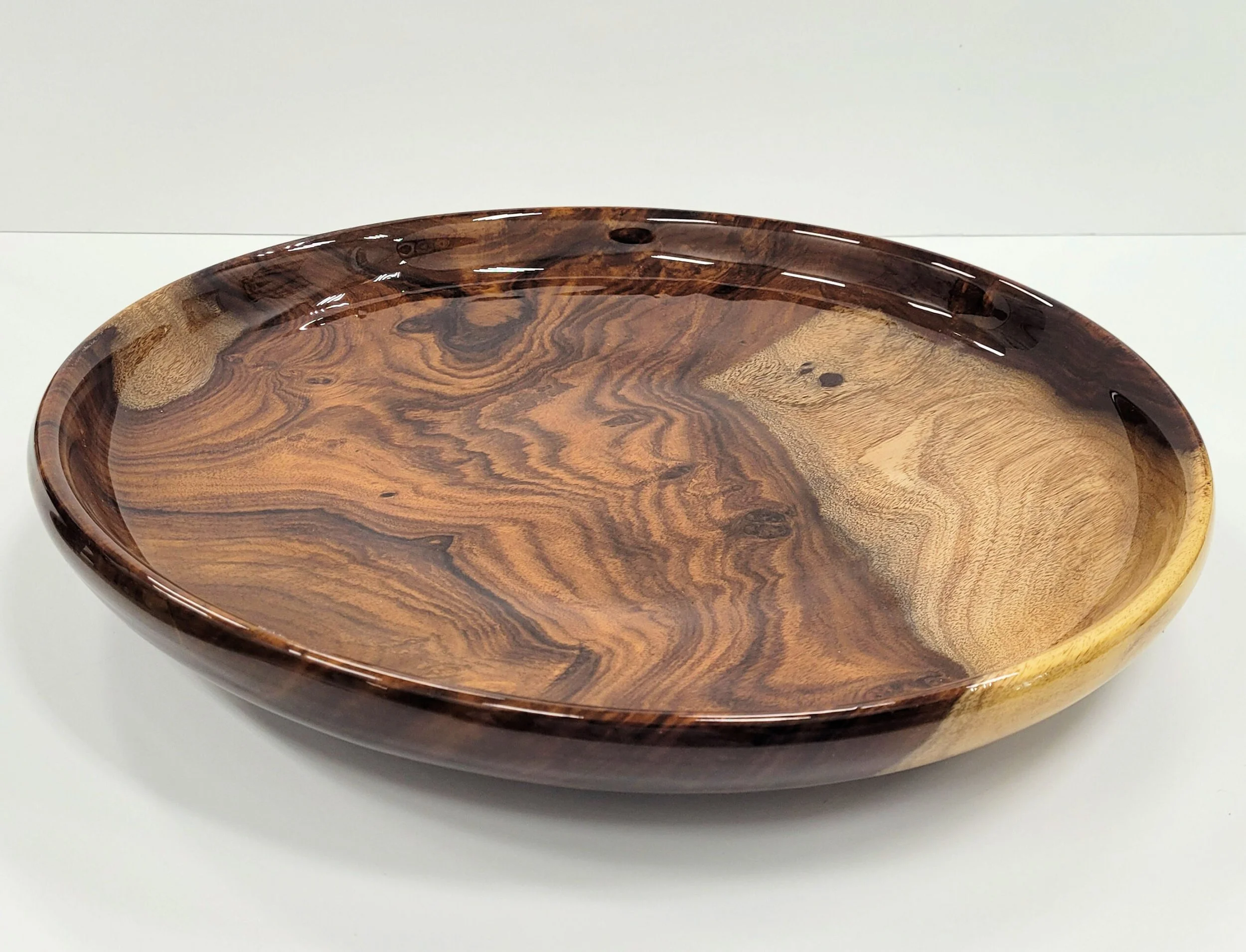 Rosewood Platter
