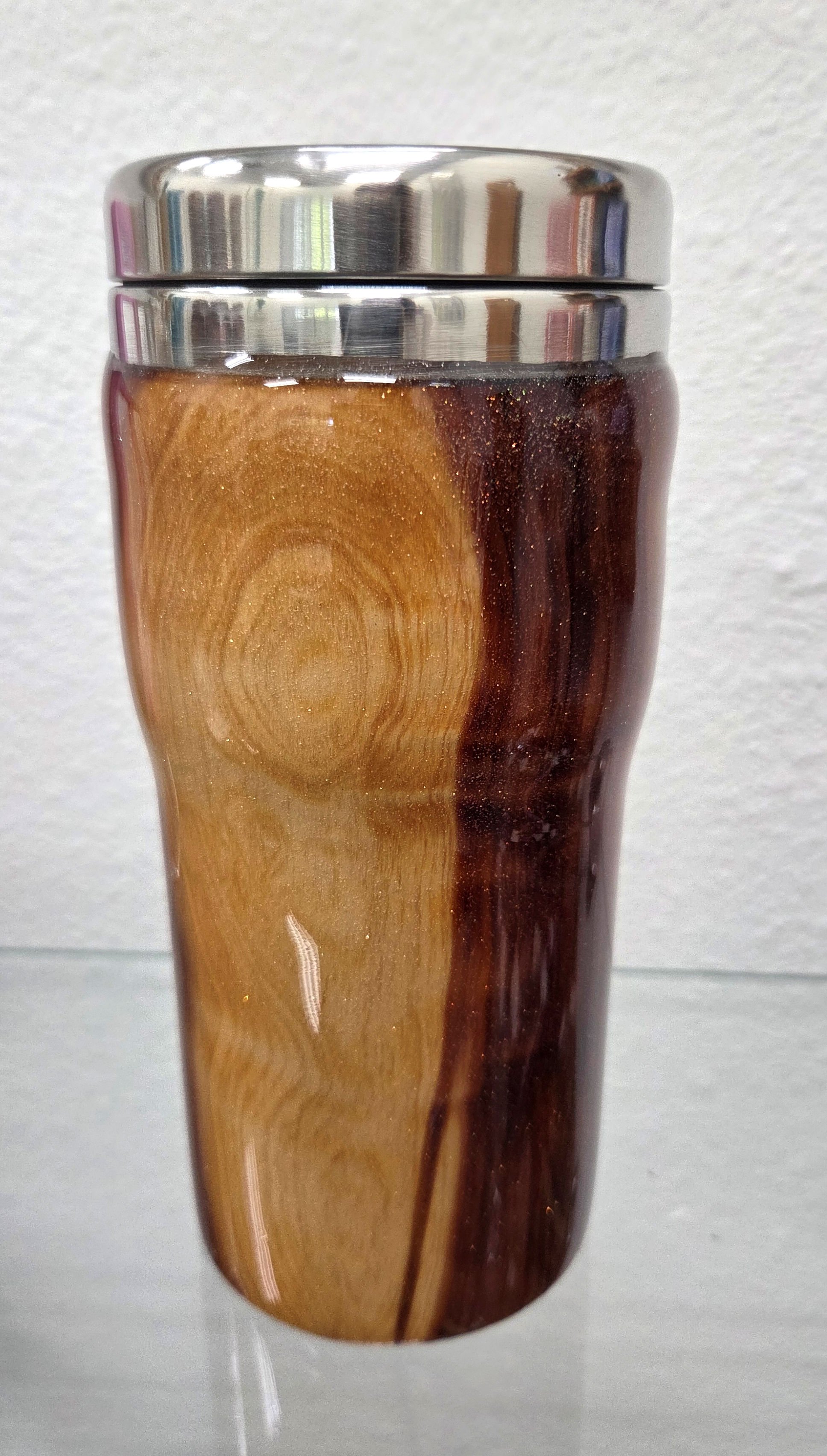 Mug // Cedar Sparkle