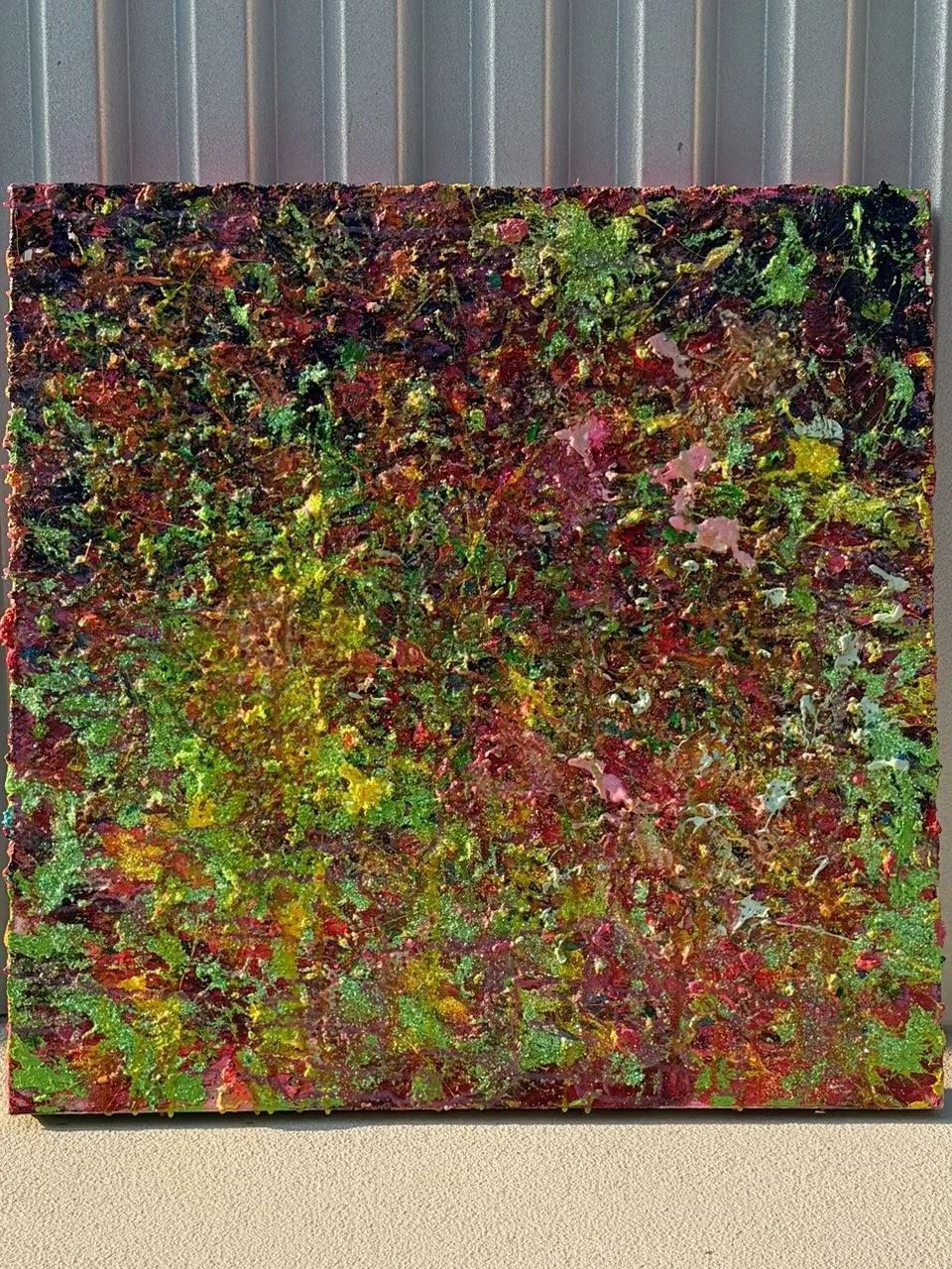 spacegarden