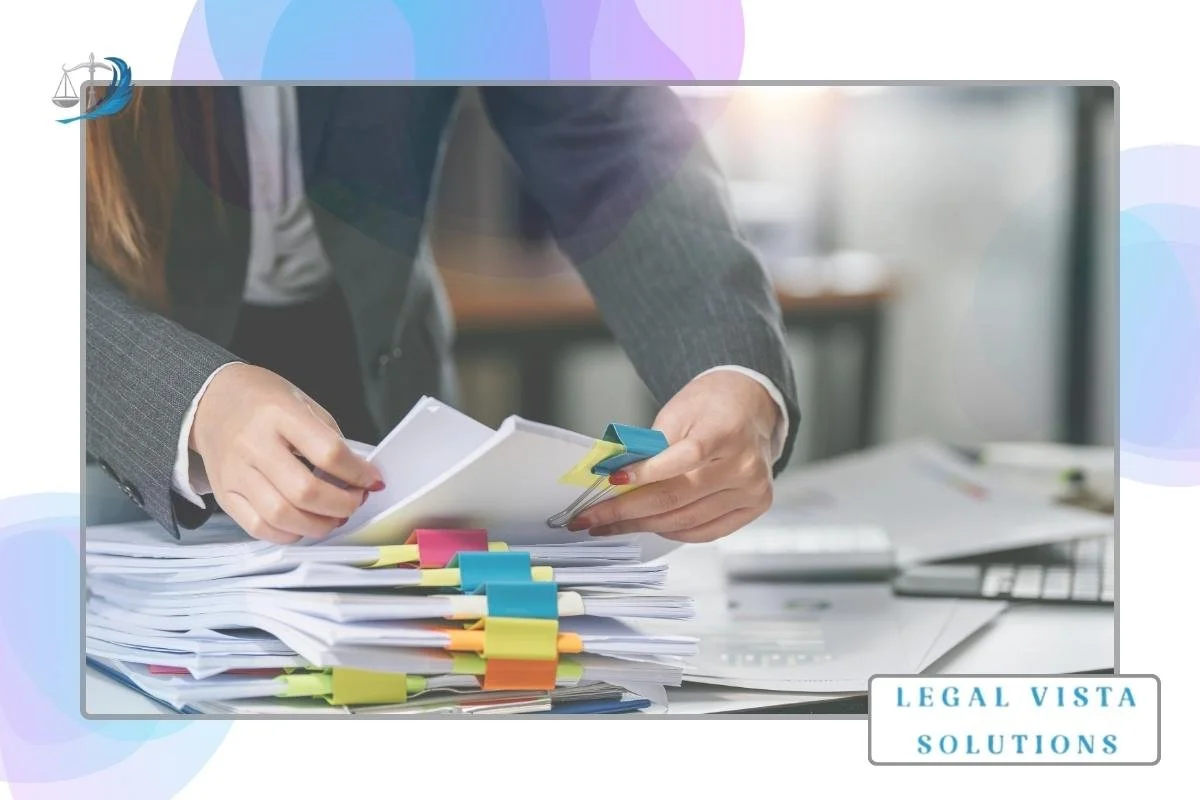 Business Documents That May Need Notarization or Authentication