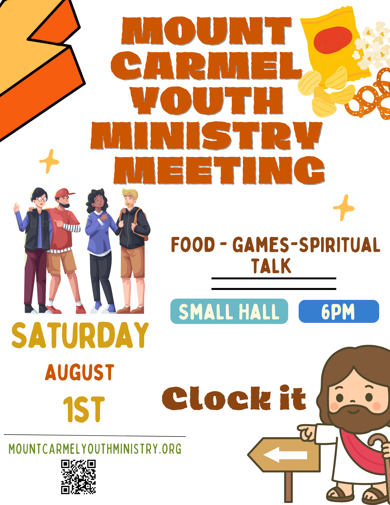 3rd Meeting 