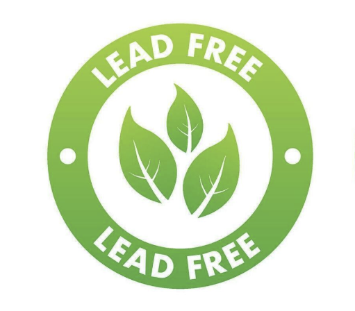 LEAD FREE CERTIFICATION ONE BEDROOM