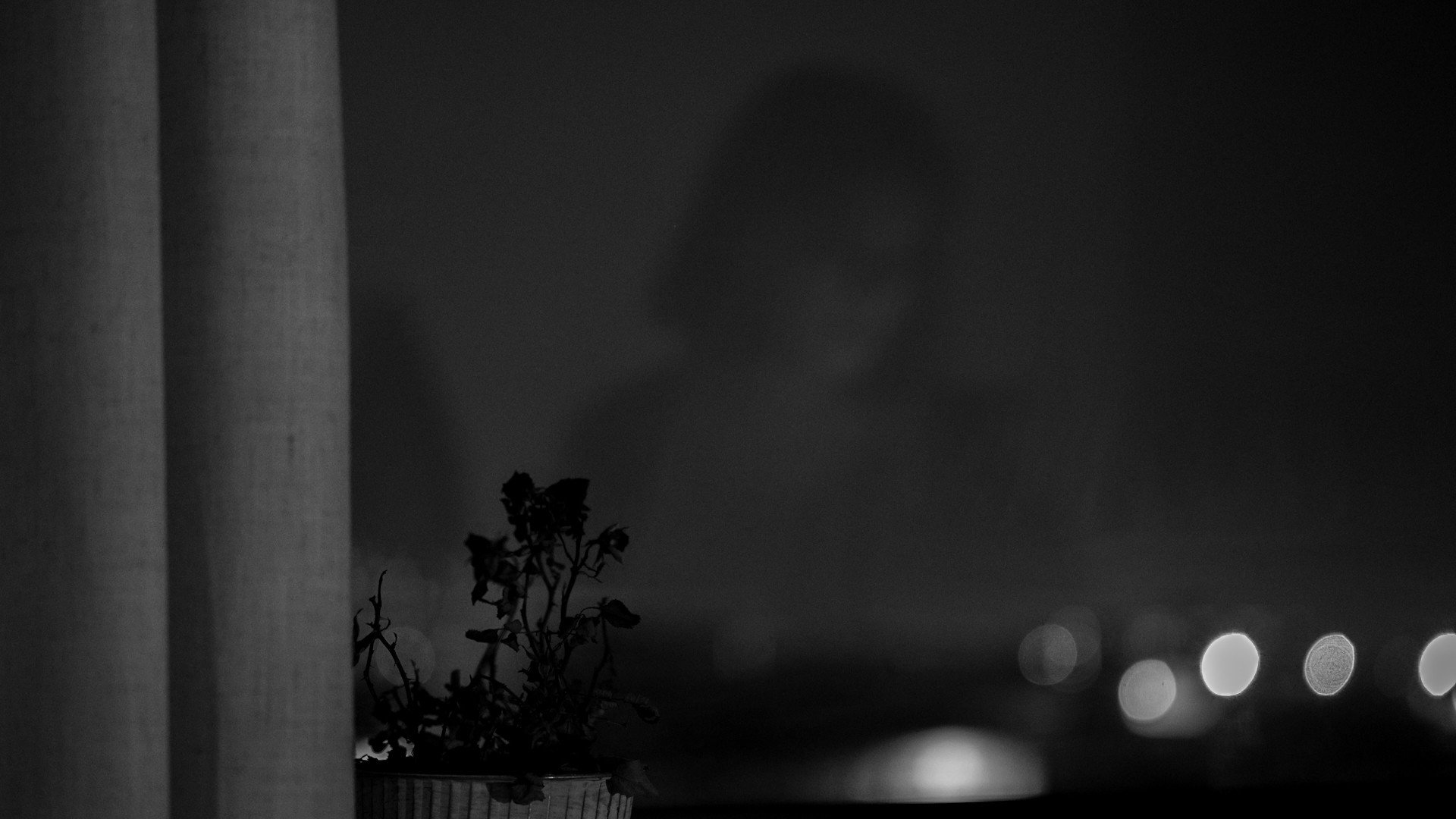MEMORIES OF A WINDOW