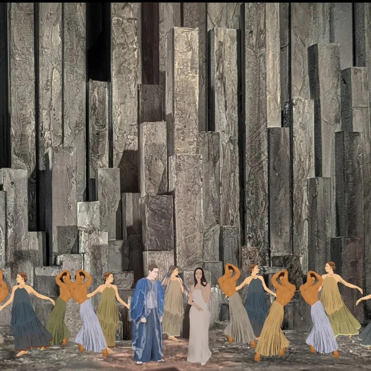 L’ORFEO