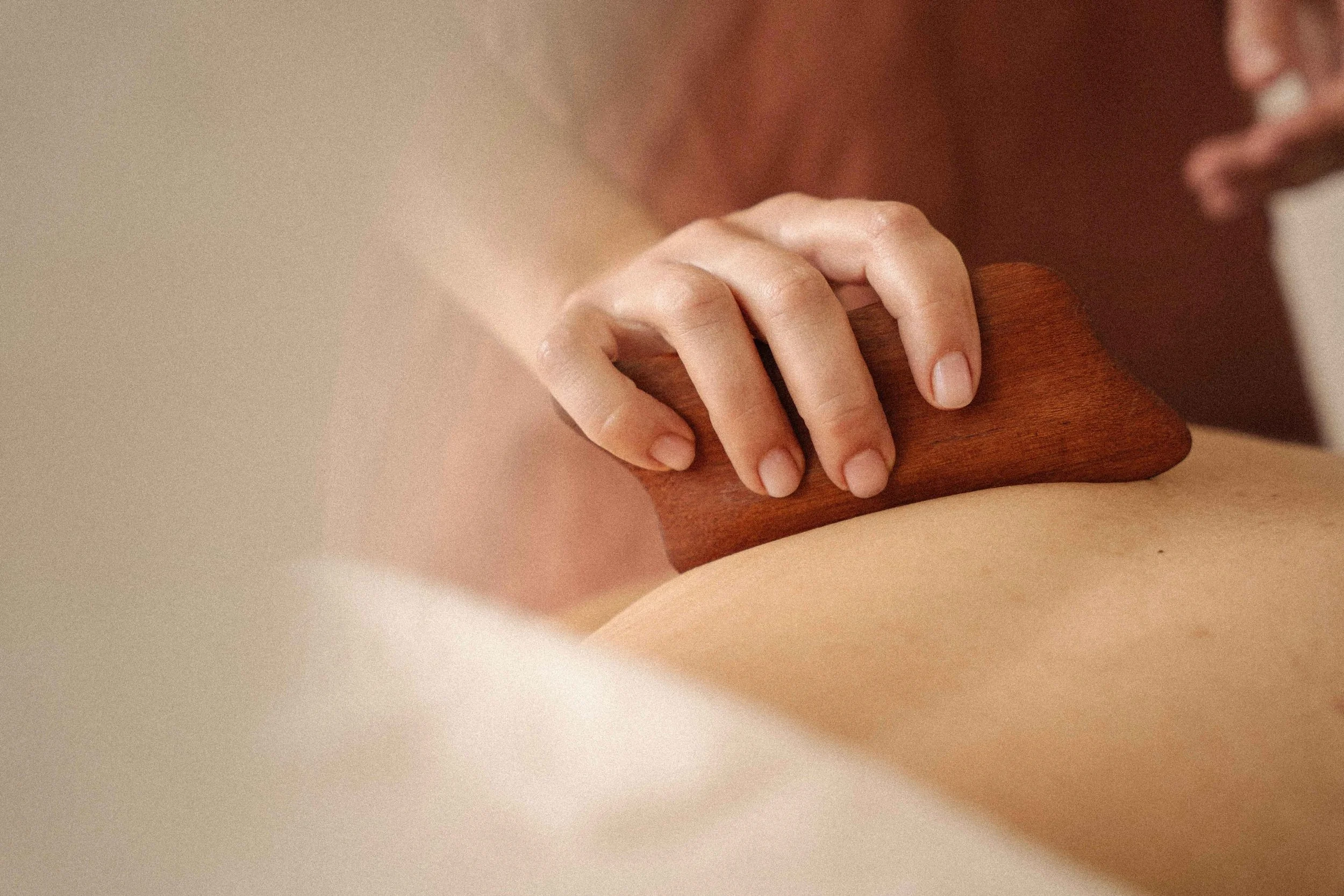 The Top 5 Things I Do Daily for Breast Health