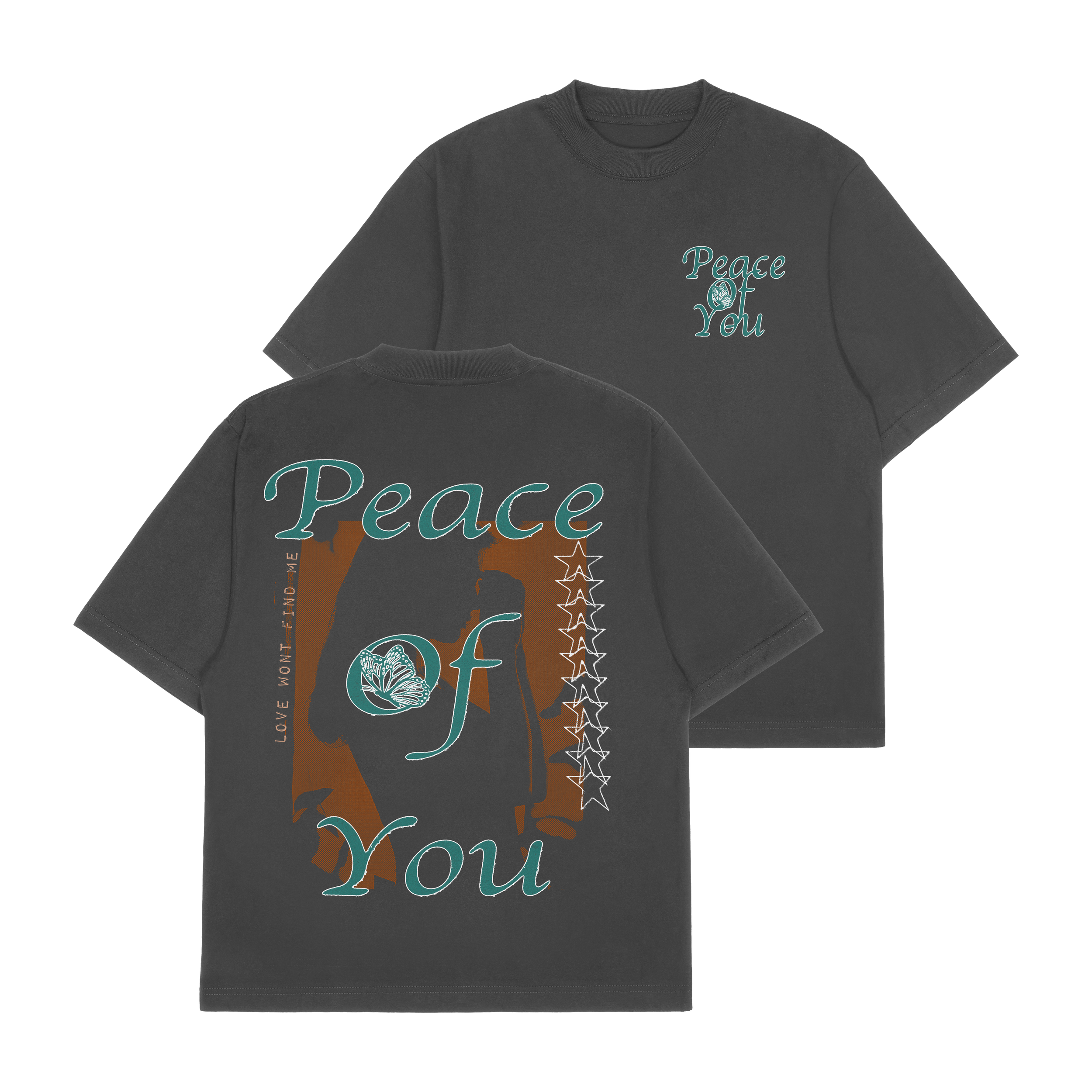 Love T-Shirt
