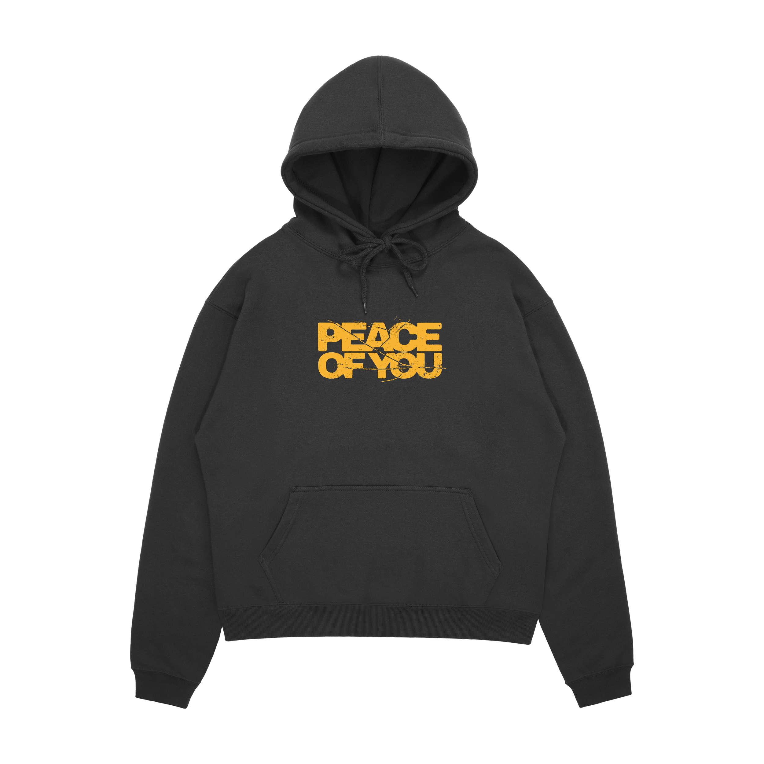 Peace Of You Hoodie