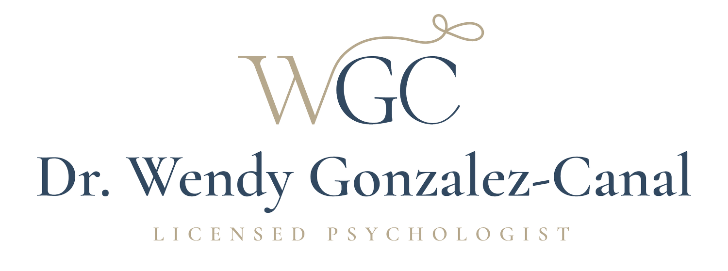 Dr. Wendy Gonzalez-Canal 