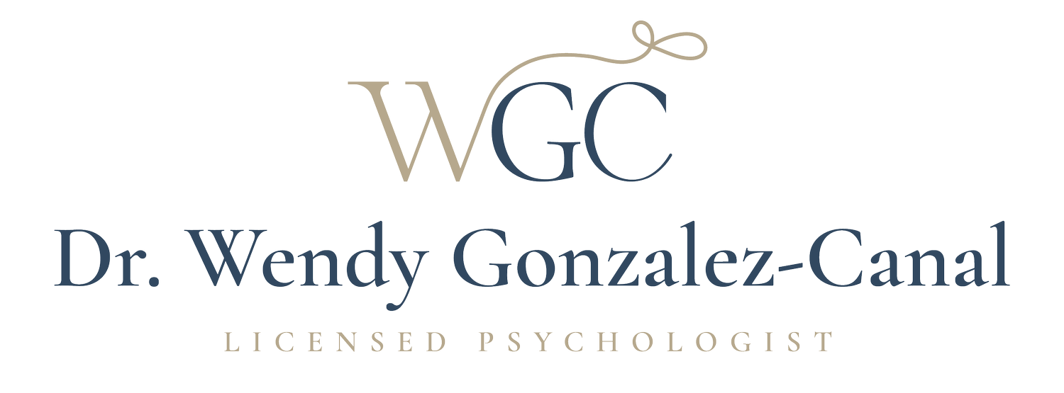 Dr. Wendy Gonzalez-Canal 