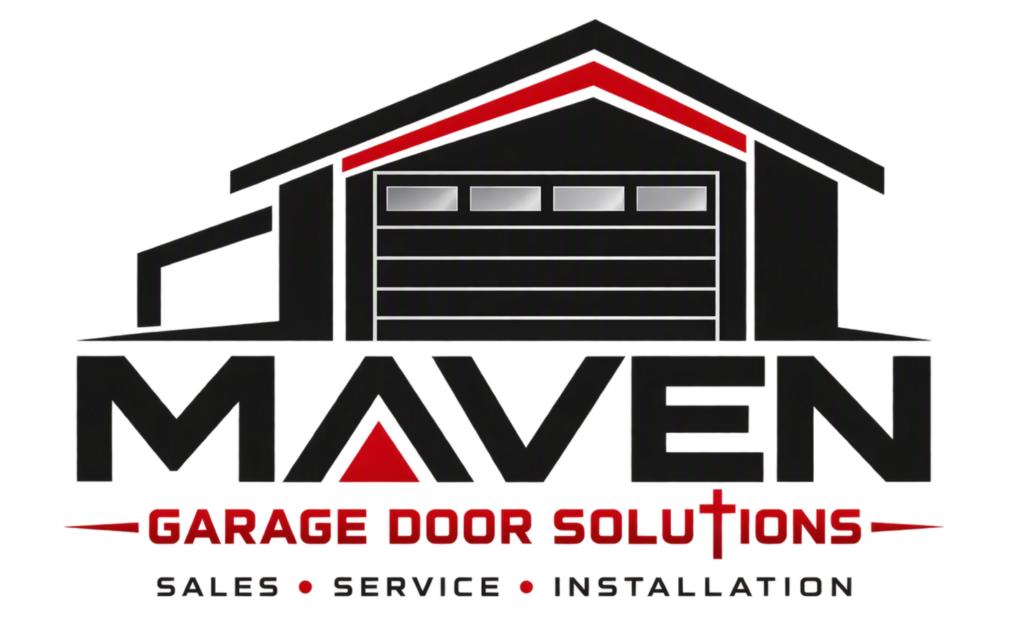 Maven Garage Door Solutions              
