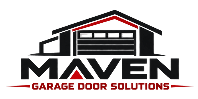 Maven Garage Door Solutions              