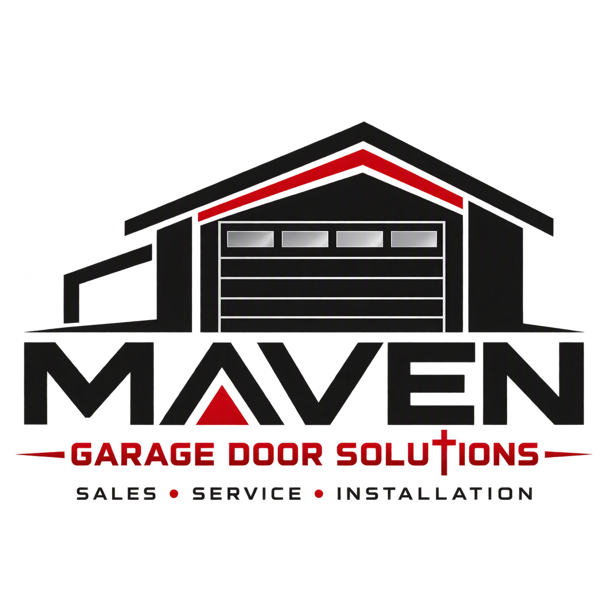 Maven Garage Door Solutions              