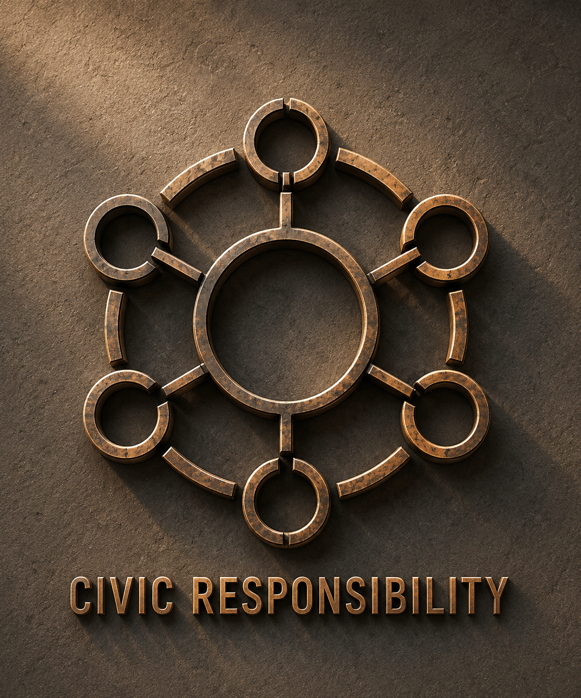 Civic Responsibility