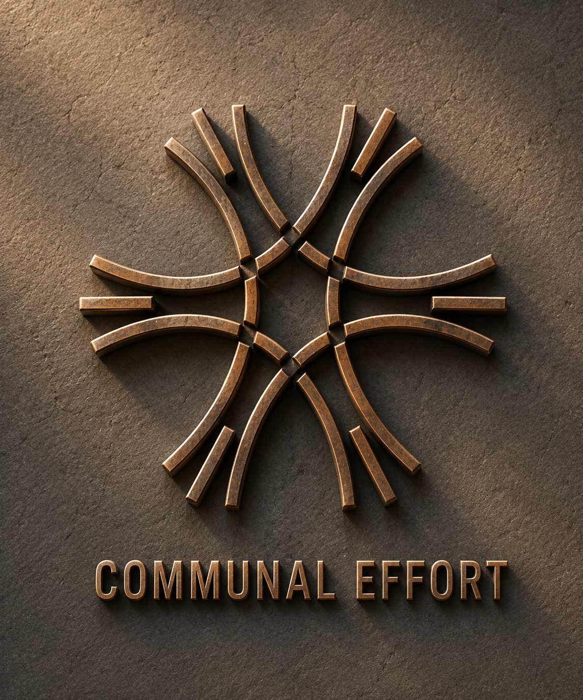 Communal Effort