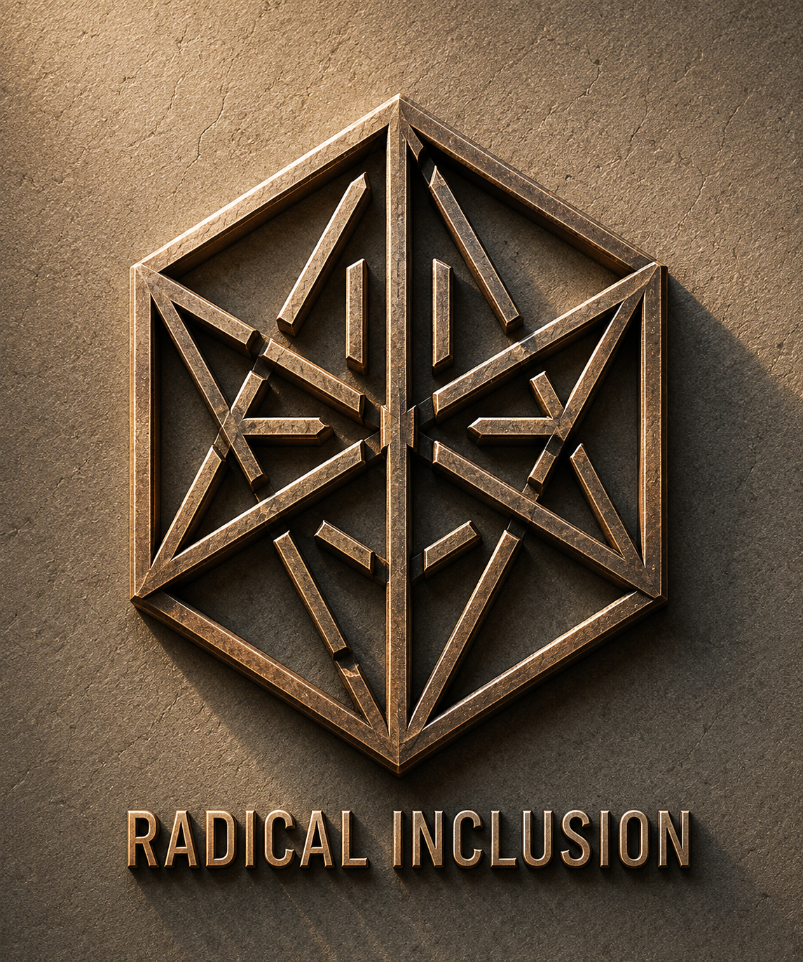 Radical Inclusion
