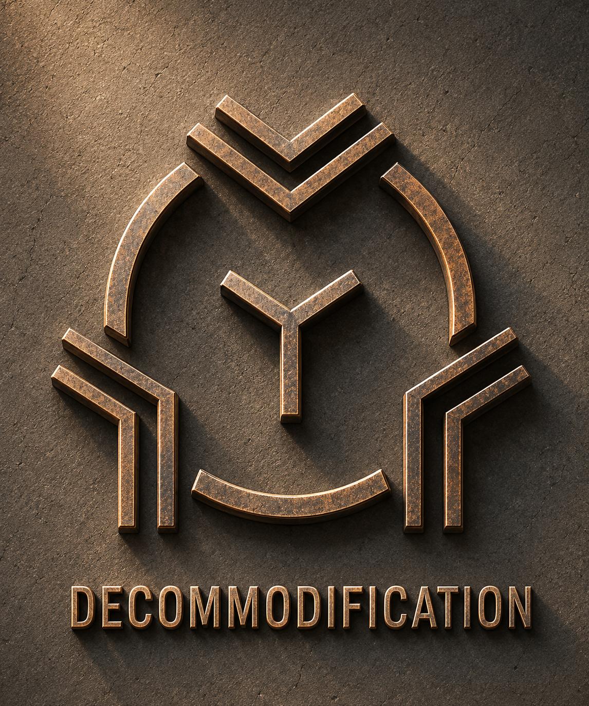 Decommodification
