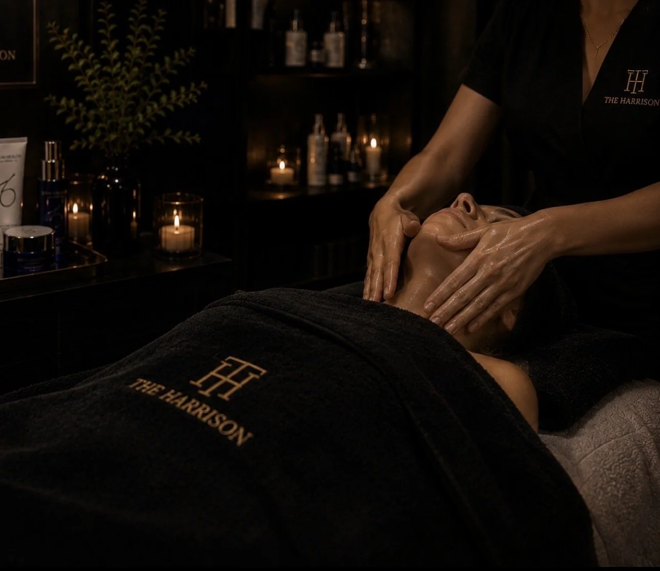 Renewal | Ultimate Luxury Facial Experience