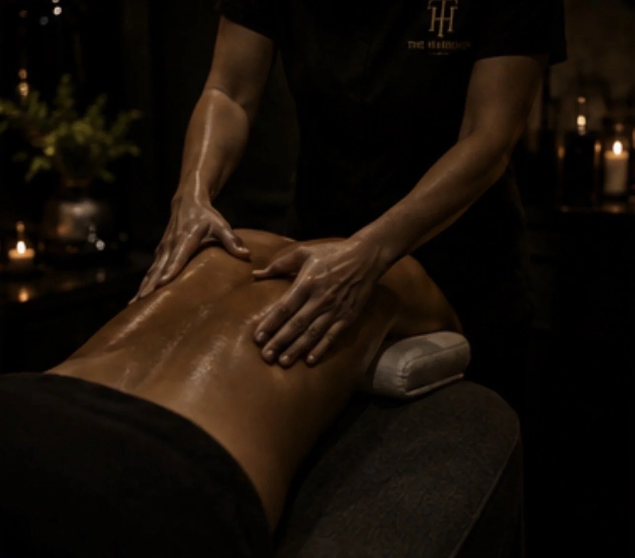Reset | Neck & Shoulder Relief