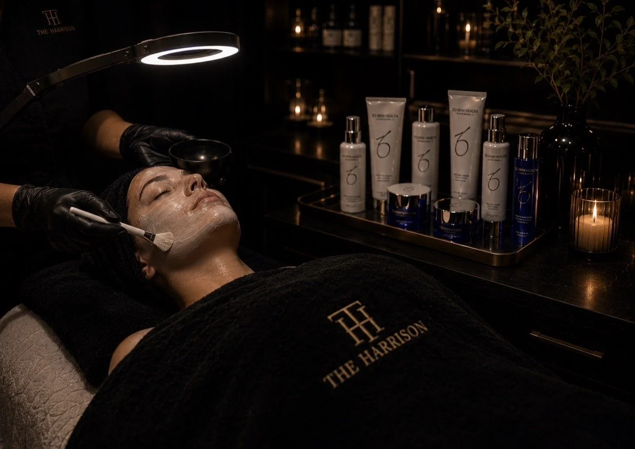 Escape | Customized Relaxation Facial