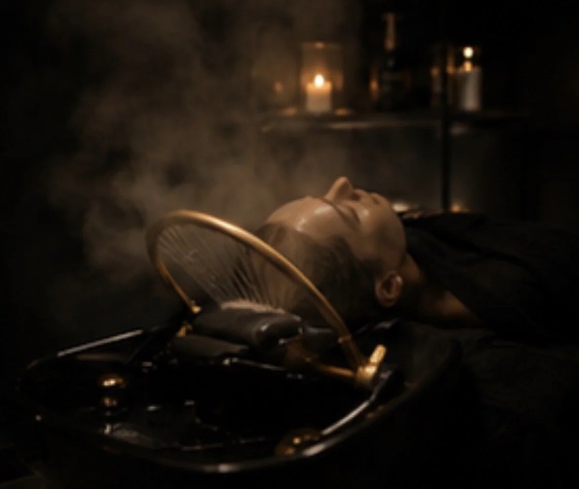 Renewal | Ultimate Head Spa Experience