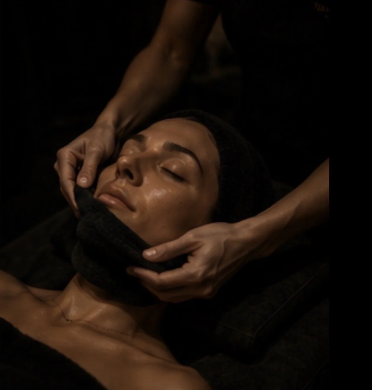 The Harrison Signature | Luxury Customized Facial
