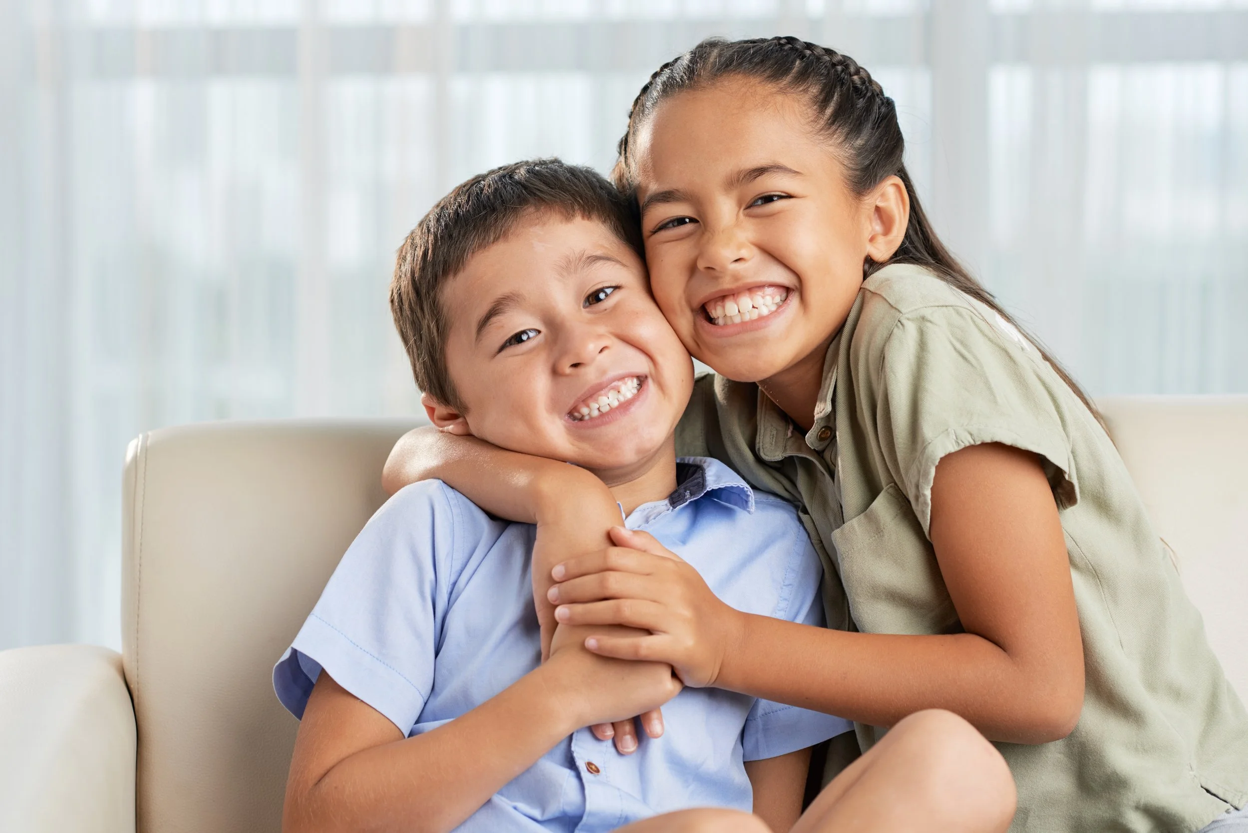 Siblingship DNA Test