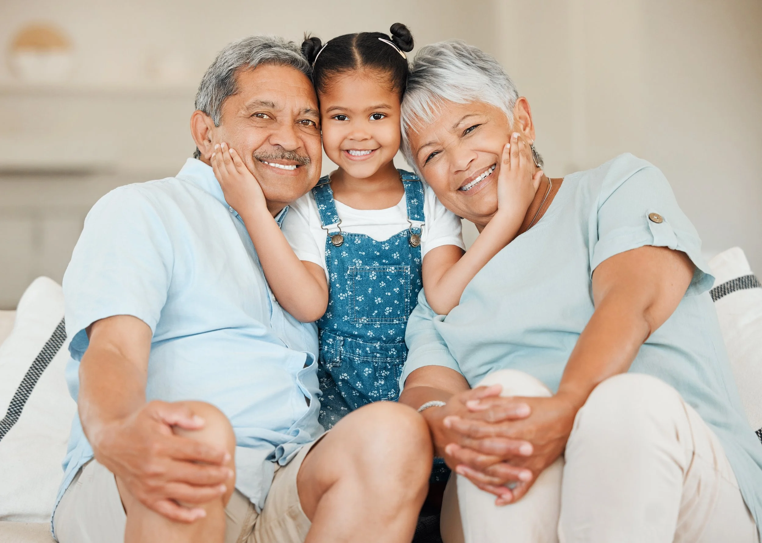 Grandparentage DNA Test