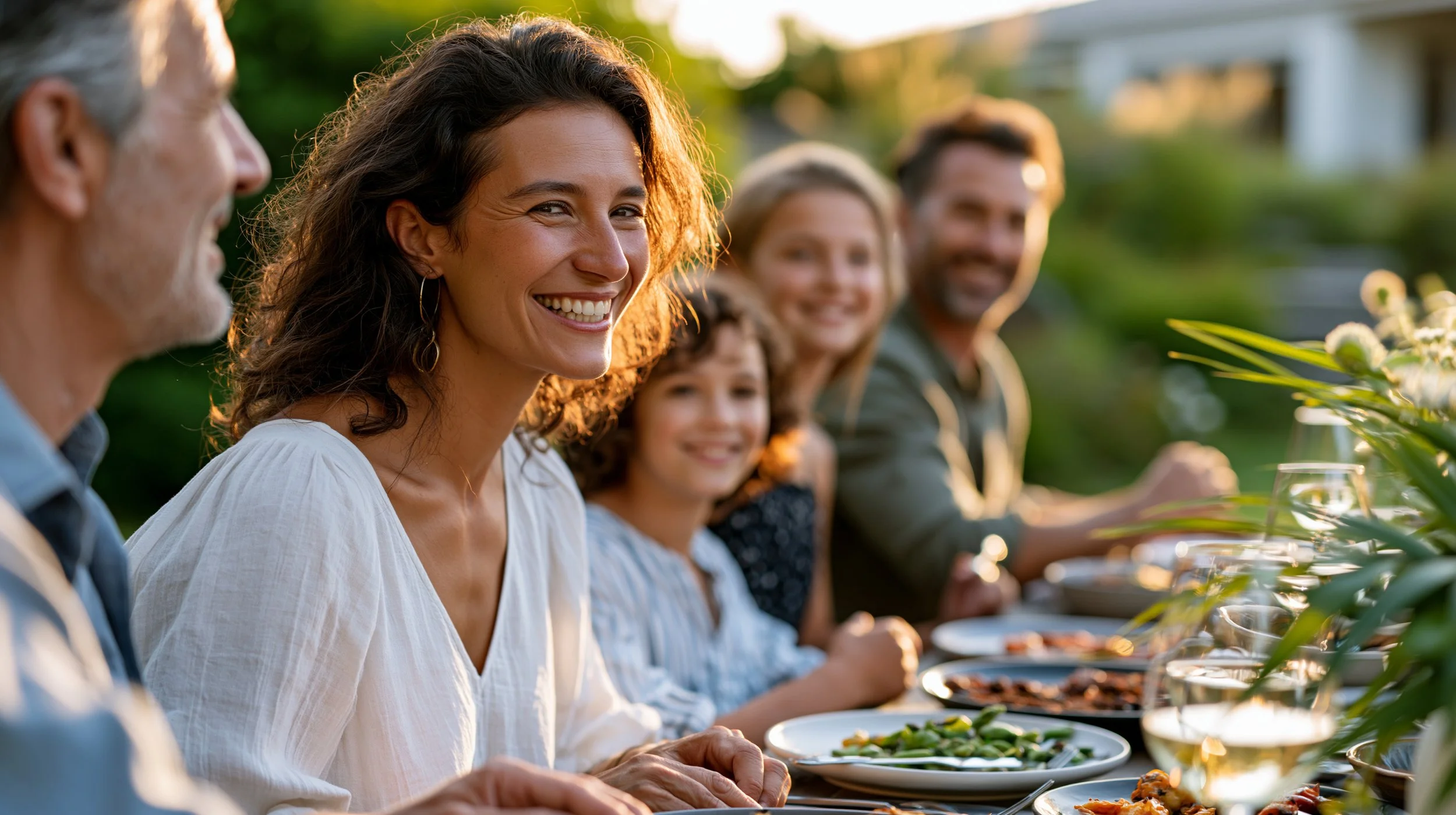 Avuncular DNA Test (Aunt or Uncle)