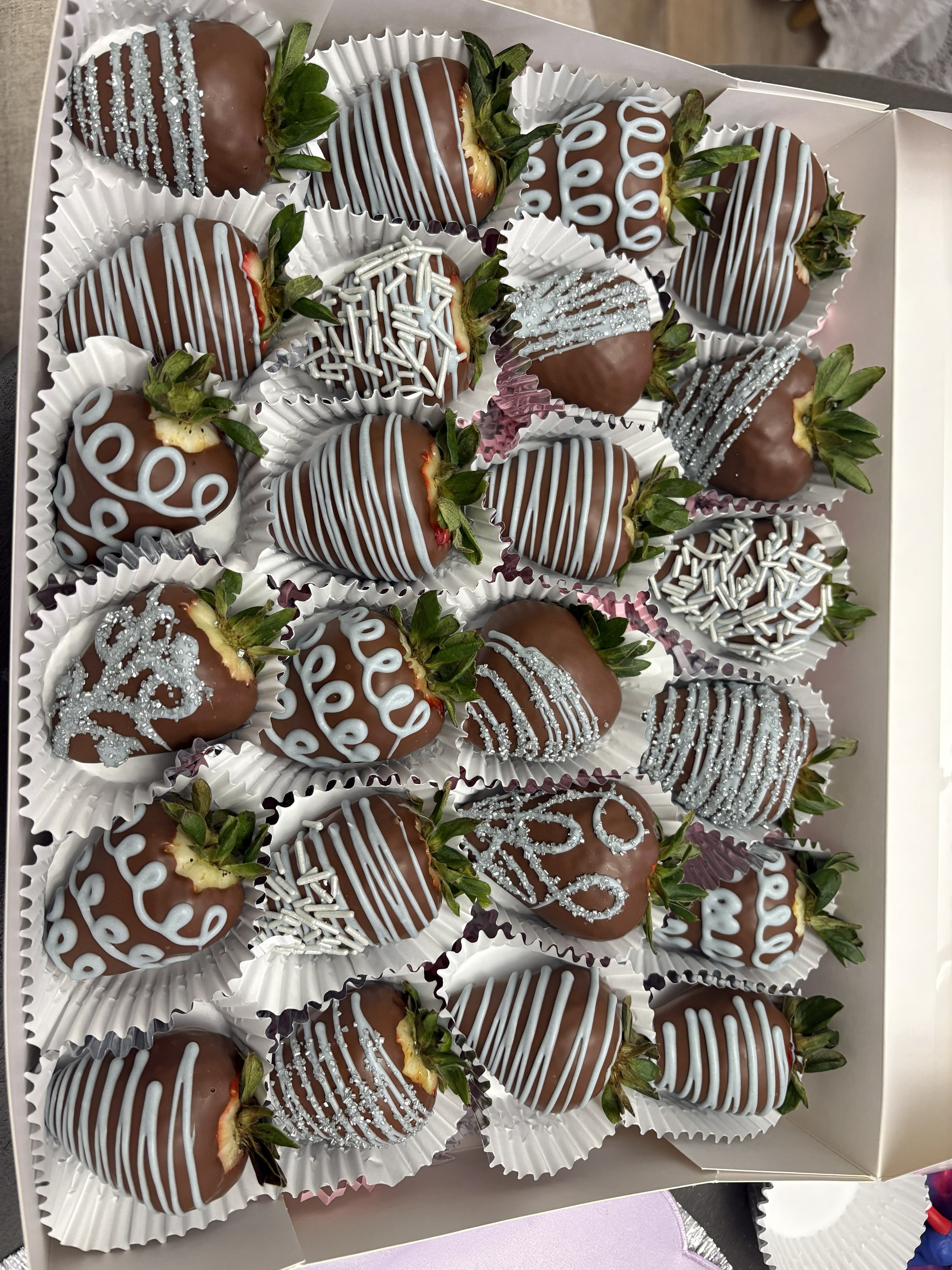 Party (24pc)