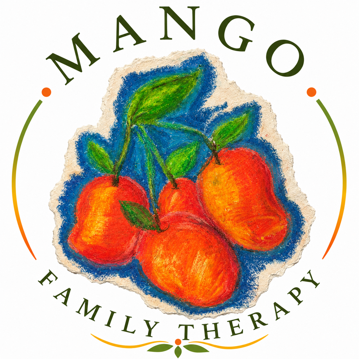 Mango Family Therapy