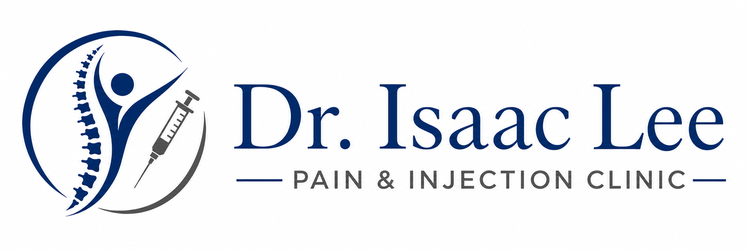 Dr. Isaac Lee Pain &amp; Injection Clinic