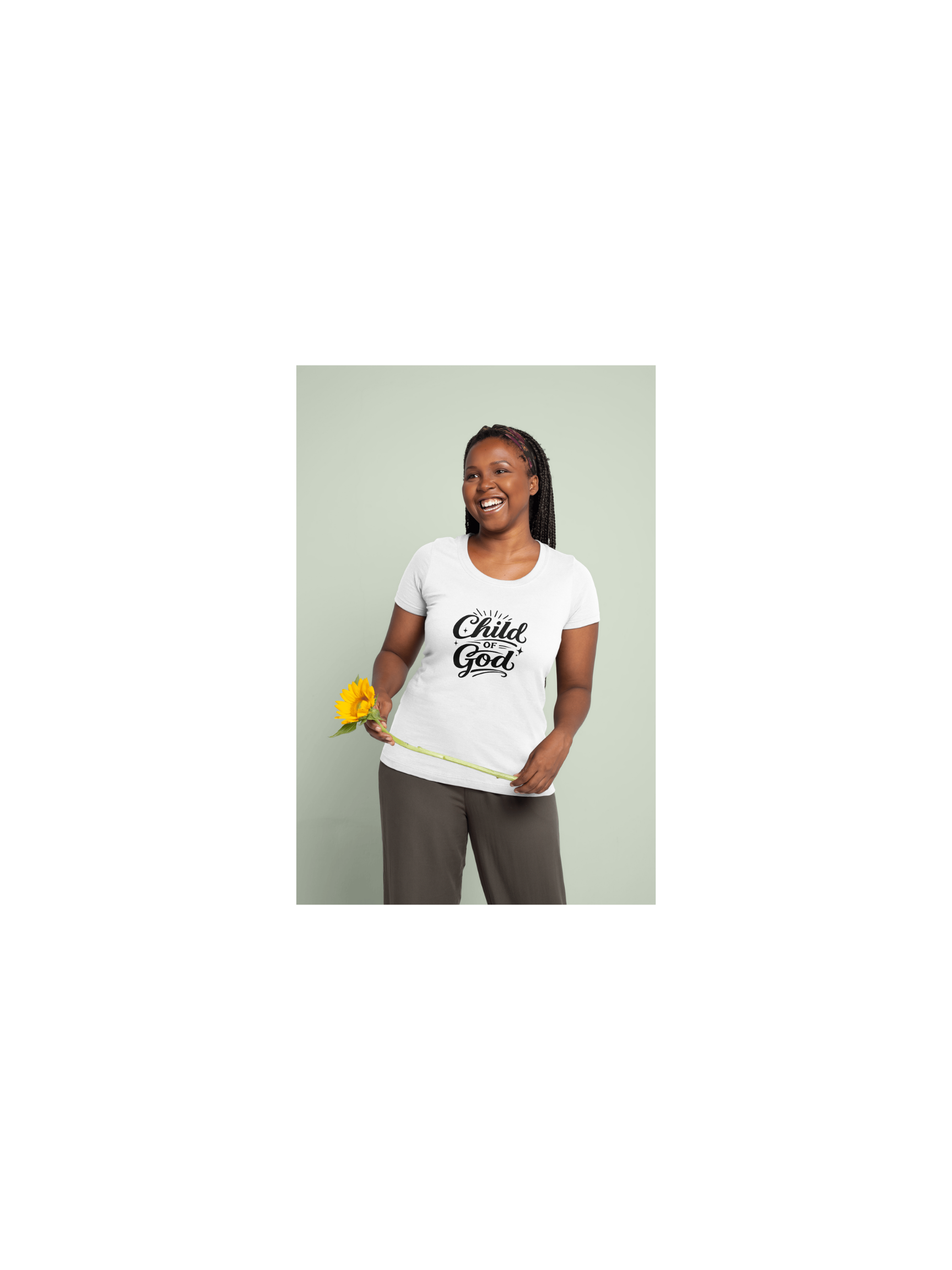 Child of God (adult)