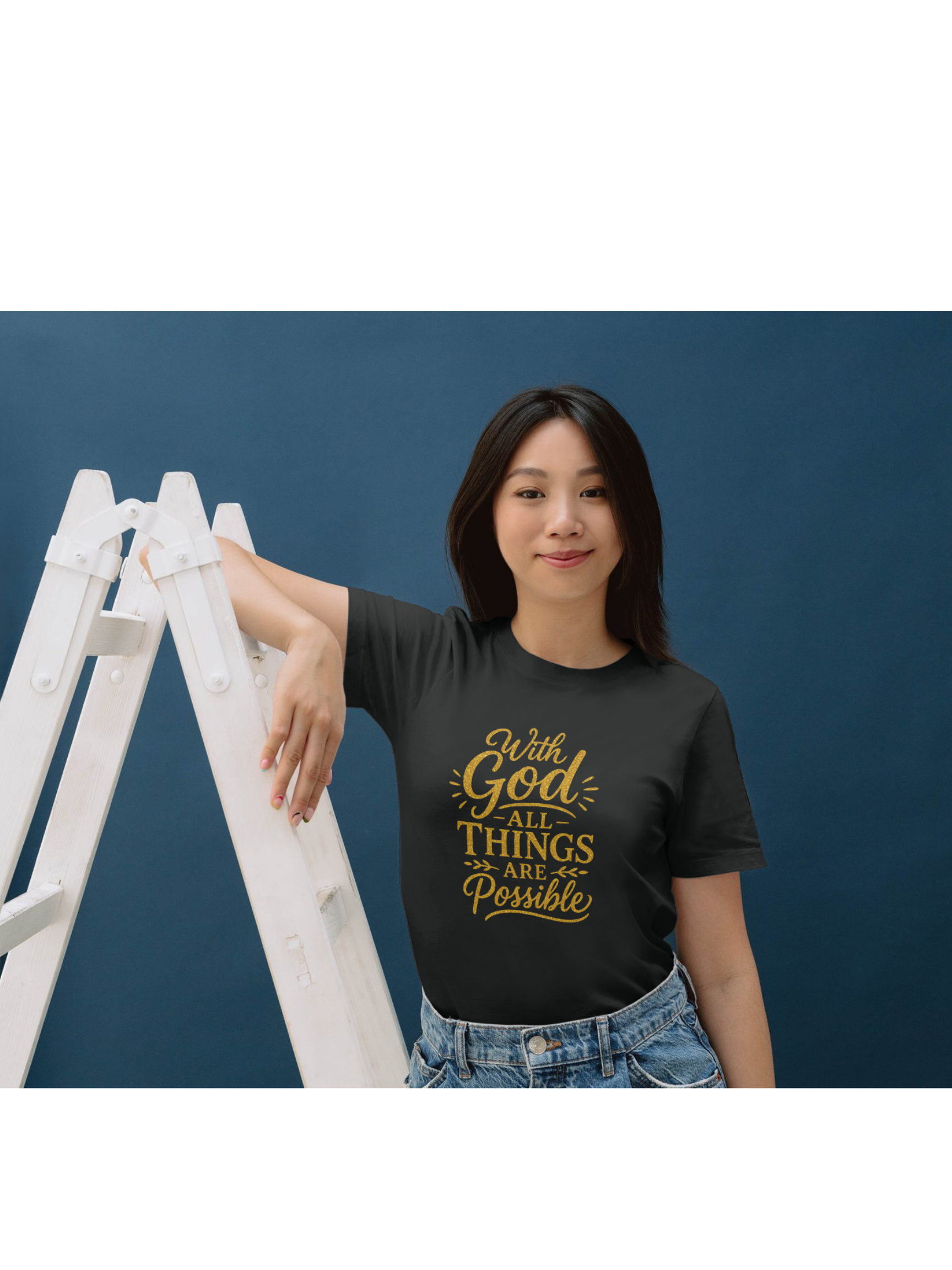 All things are possible (adults)