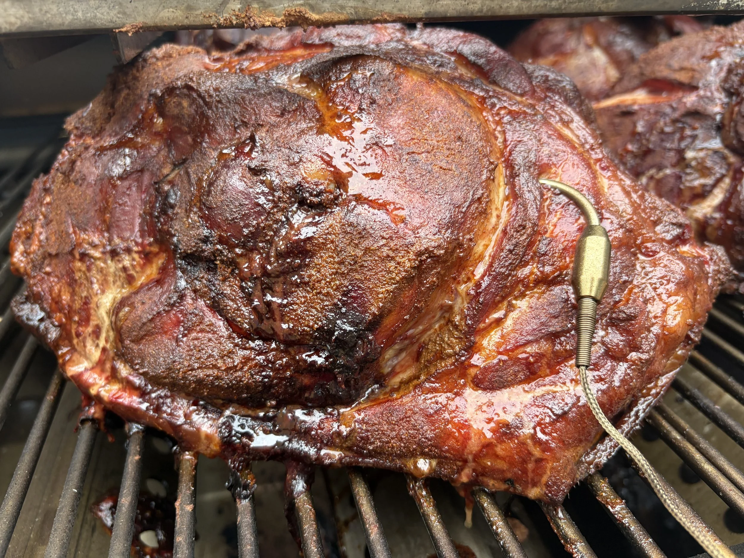 The 5 Biggest Mistakes People Make When Smoking Pork Shoulder
